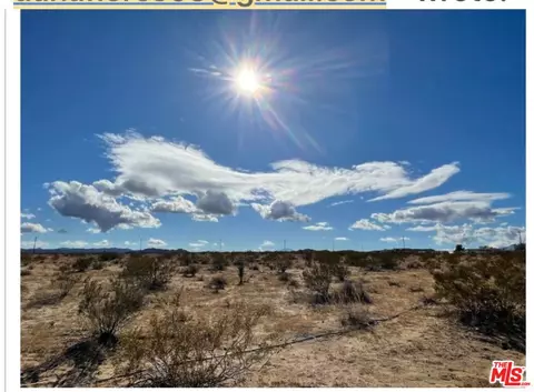 779 Sunset Rd, Joshua Tree, CA 92252 photo 6