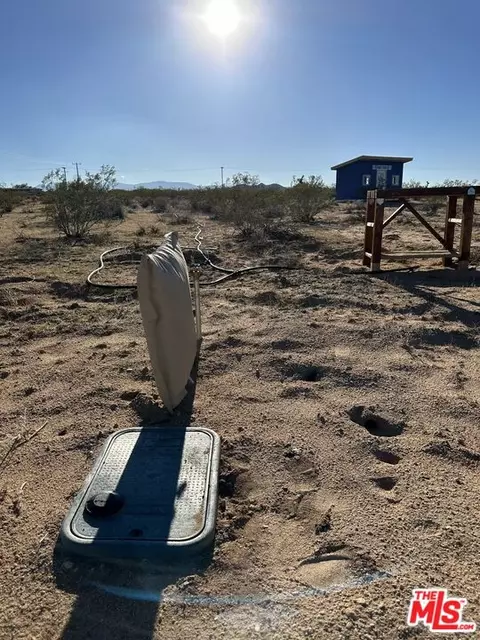 779 Sunset Rd, Joshua Tree, CA 92252 photo 5