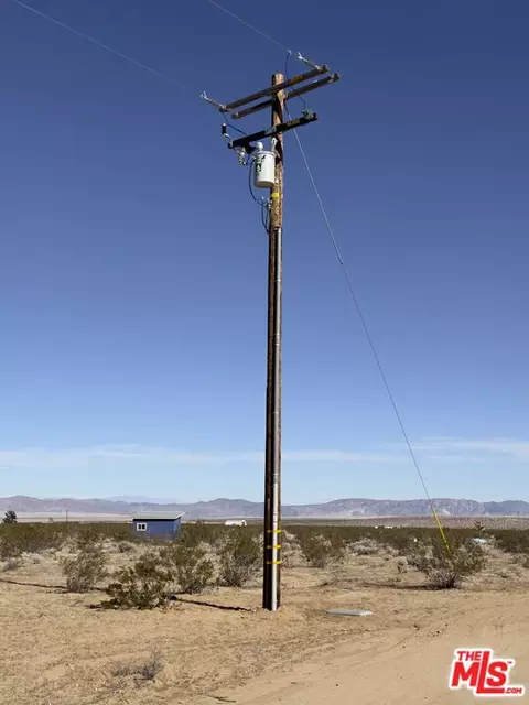 779 Sunset Rd, Joshua Tree, CA 92252 photo 7