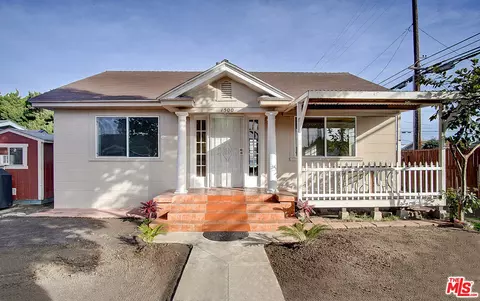 1500 Gaviota Ave, Long Beach, CA 90813