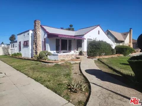 2529 73rd St, Los Angeles, CA 90043