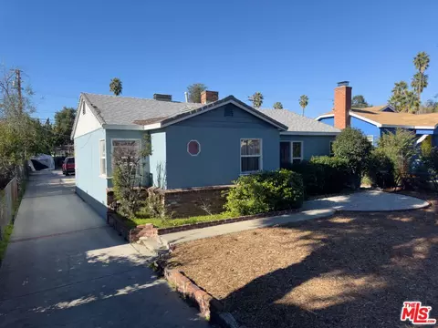 2479 Lincoln Ave, Altadena, CA 91001