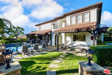 2800 Allyson Ct, Westlake Village, CA 91362