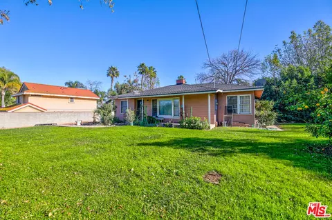 356 S 4th Ave, La Puente, CA 91746
