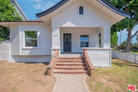 6058 Newlin Ave, Whittier, CA 90601
