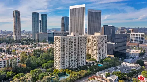 2160 Century Park E #1009, Los Angeles, CA 90067