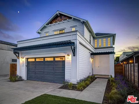 4137 Tilden Ave, Culver City, CA 90232