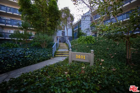 3601 W Hidden Ln #211, Rolling Hills Estates, CA 90274
