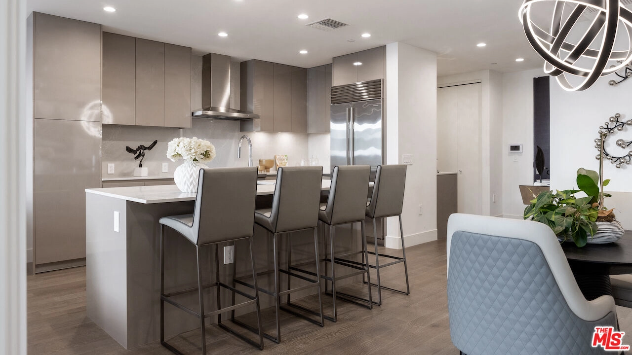 728 N Sweetzer Ave Unit 311  