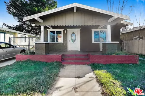 1135 N Arrowhead Ave, San Bernardino, CA 92410
