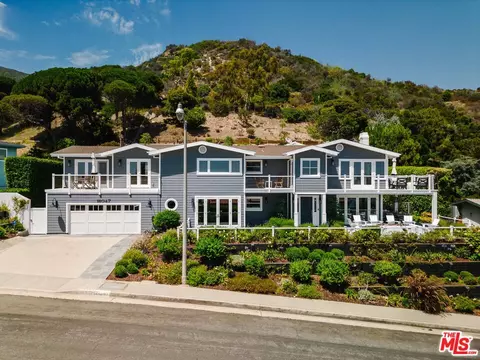 18047 Blue Sail Dr, Pacific Palisades, CA 90272