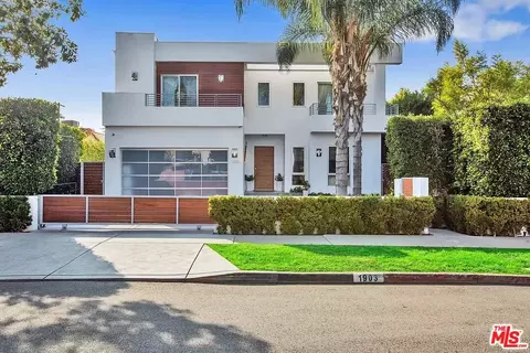 1903 Prosser Ave, Los Angeles, CA 90025