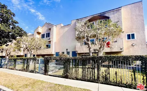 800 S Fir Ave #13, Inglewood, CA 90301