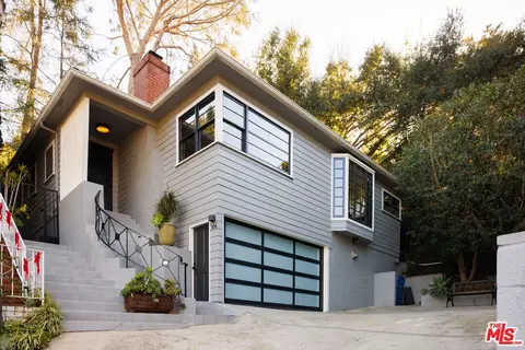 3154 Cadet Ct, Los Angeles, CA 90068