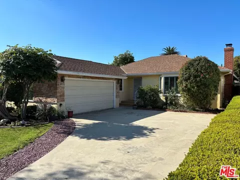 6253 Morley Ave, Los Angeles, CA 90056