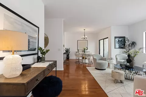 1515 Amherst Ave #105, Los Angeles, CA 90025