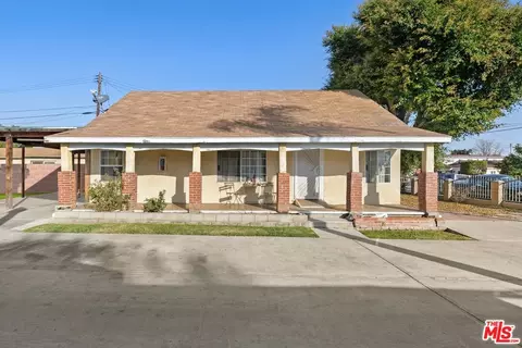 15615 S White Ave, Compton, CA 90221 photo 2