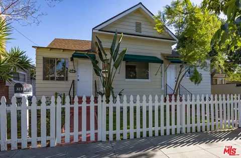 313 W Victoria St, Santa Barbara, CA 93101