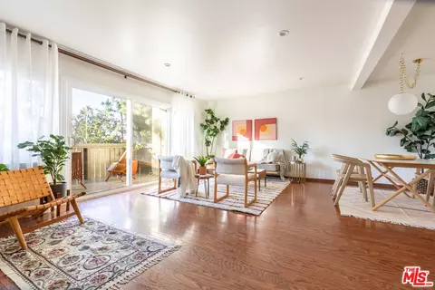 4804 Hollow Corner Rd # 125, Culver City, CA 90230
