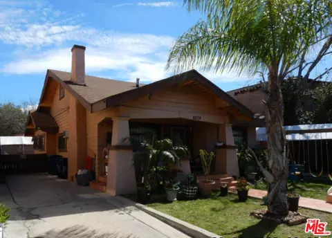 4274 Dalton Ave, Los Angeles, CA 90062