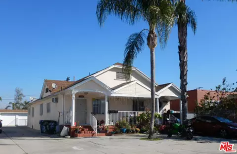 701 W 73rd St, Los Angeles, CA 90044