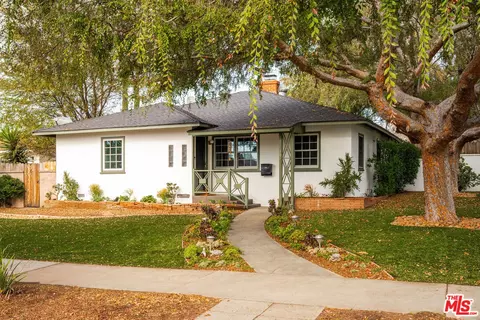 865 Arwin St, Pasadena, CA 91103