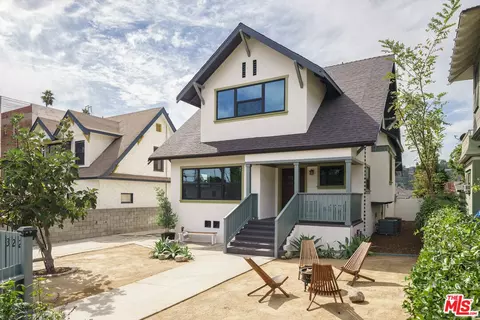 322 N Avenue 53, Los Angeles, CA 90042