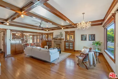 4208 Griffin Ave, Los Angeles, CA 90031
