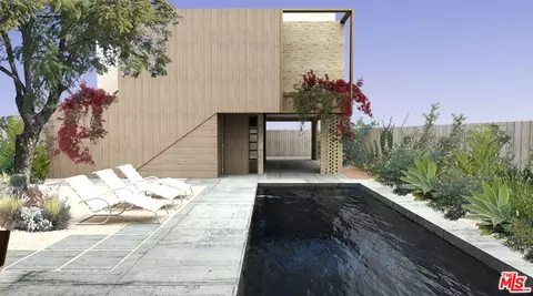 Exterior - 335 5th Ave, Venice, CA 90291 photo 8 of 8