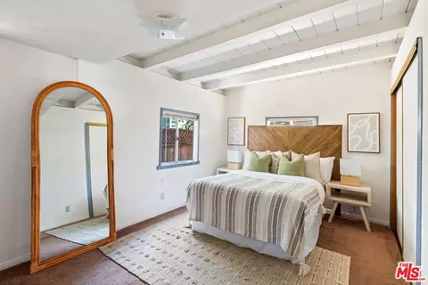 Bedroom - 335 5th Ave, Venice, CA 90291 photo 4 of 5