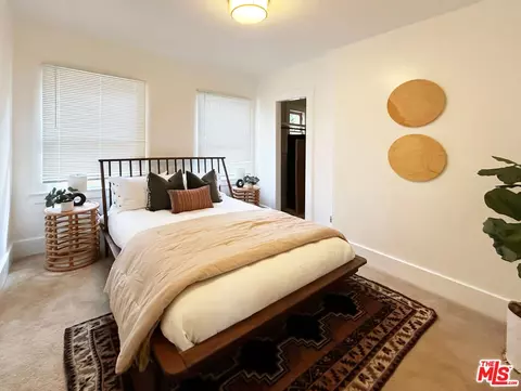Bedroom - 335 5th Ave, Venice, CA 90291 photo 3 of 5