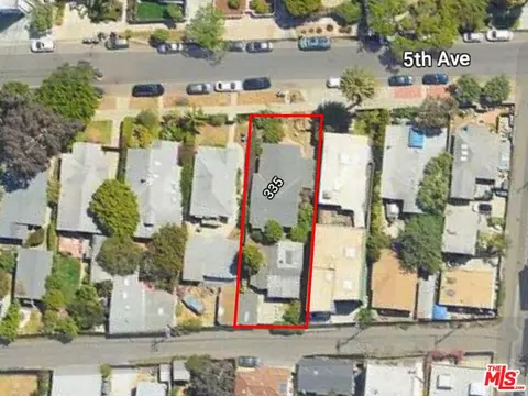 View/Area - 335 5th Ave, Venice, CA 90291 photo 1 of 1