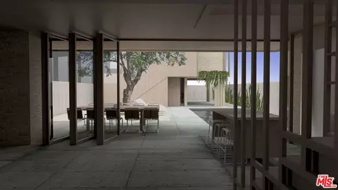 Exterior - 335 5th Ave, Venice, CA 90291 photo 7 of 8