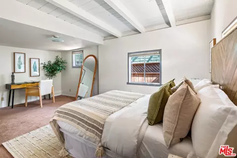 Bedroom - 335 5th Ave, Venice, CA 90291 photo 5 of 5