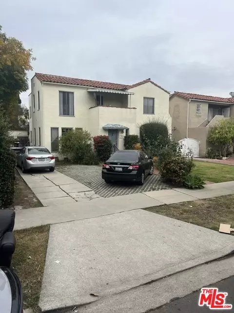 1451 S Holt Ave, Los Angeles, CA 90035