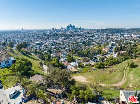 2710 N Abrigo Ave, Los Angeles, CA 90031