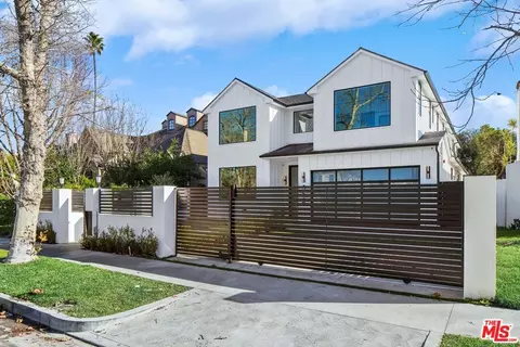 356 N Citrus Ave, Los Angeles, CA 90036