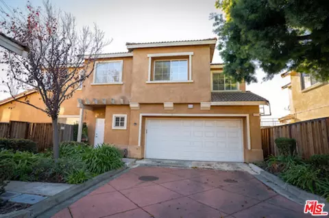 1132 La Brea Ter, Union City, CA 94587