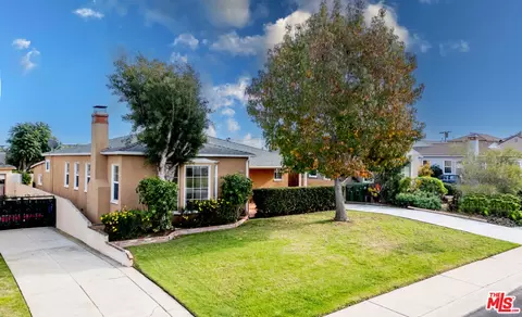 7826 Airlane Ave, Los Angeles, CA 90045
