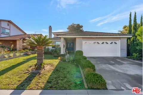 12468 Sanford St, Los Angeles, CA 90066