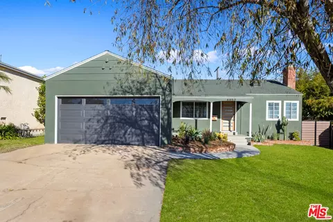 8850 De Haviland Ave, Los Angeles, CA 90045