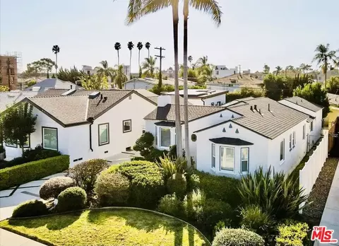 2551 S Bentley Ave, Los Angeles, CA 90064