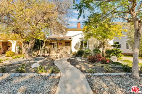 3272 Mountain View Ave, Los Angeles, CA 90066