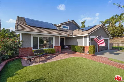 1135 Chisolm Trail Dr, Diamond Bar, CA 91765