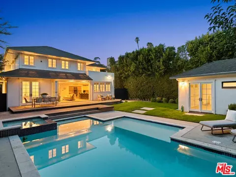 1610 N Ogden Dr, Los Angeles, CA 90046