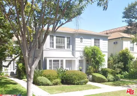 408 S Spalding Dr, Beverly Hills, CA 90212