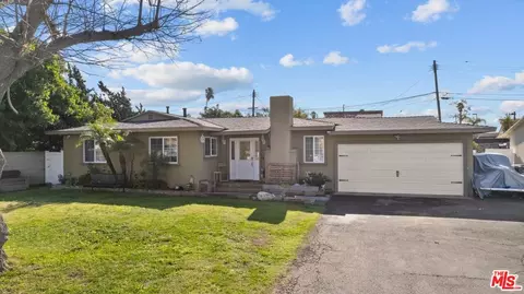 1670 W Sumac Ln, Anaheim, CA 92802