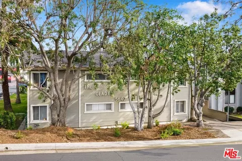 5640 N Gladys Ave, San Gabriel, CA 91776