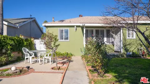 13637 N Terra Bella St, Arleta, CA 91331