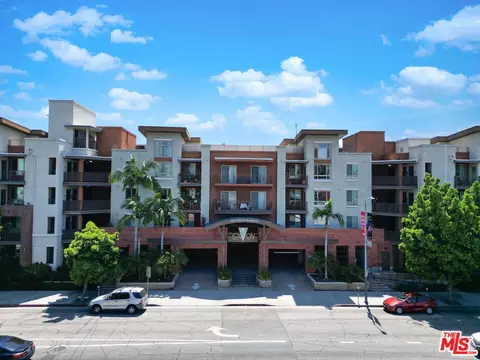 100 S Alameda St #113, Los Angeles, CA 90012